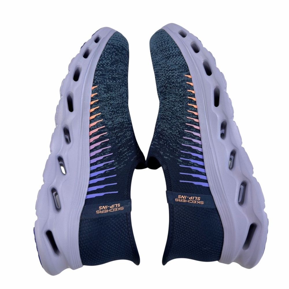 Skechers Slip-ins GO Walk Glide-Step 2.0 - Venus Women’s Size 10 - Picture 5 of 16